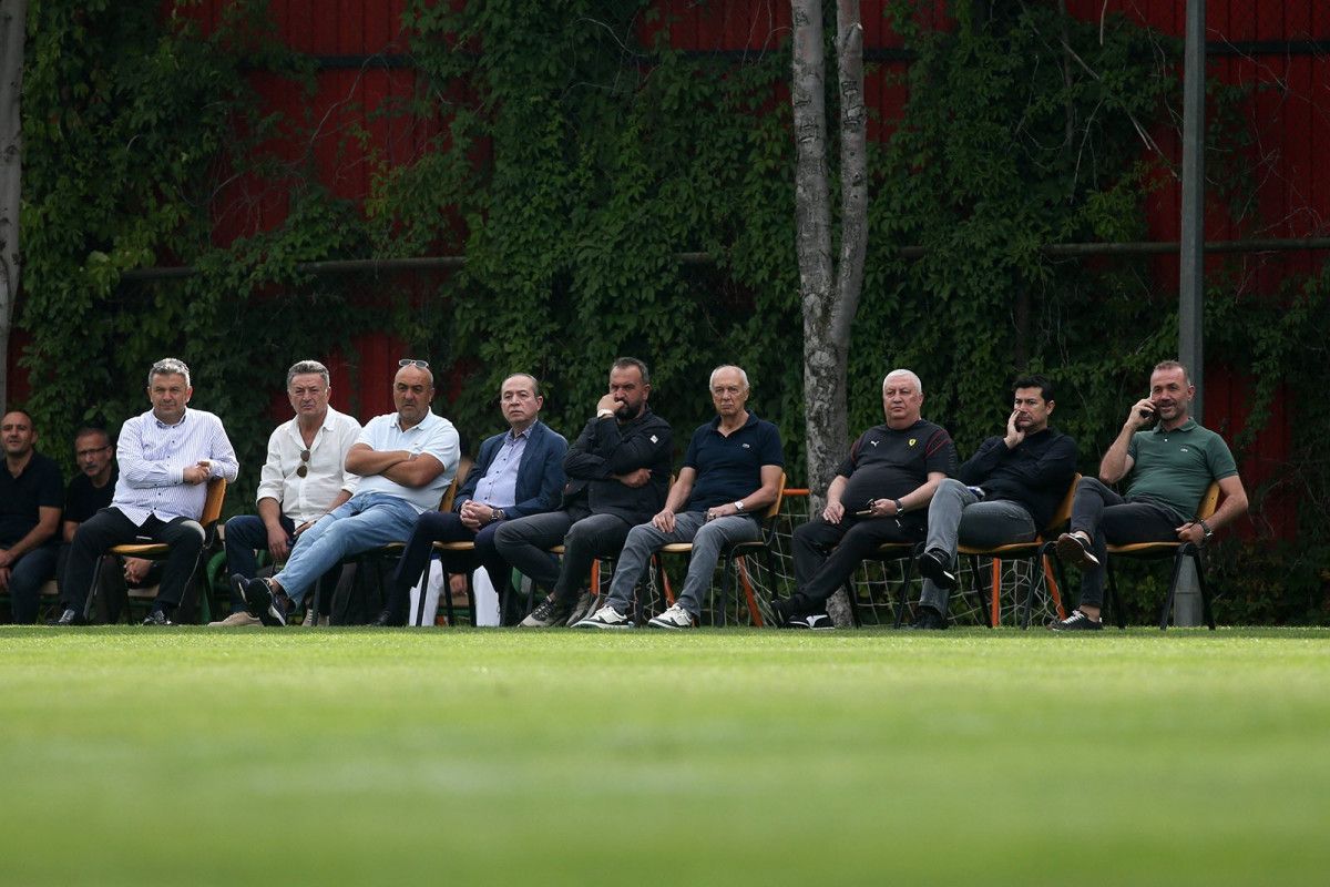 genclerbirligi hazirlik macinda boluspora 4 atti 1 YMrLjm3y