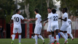 genclerbirligi hazirlik macinda boluspora 4 atti PJ5Rk3n1