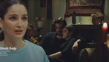 gonul dagi 186 bolum 2 fragman selma taner evliligine leyla engeli 6NlJ5Ryy