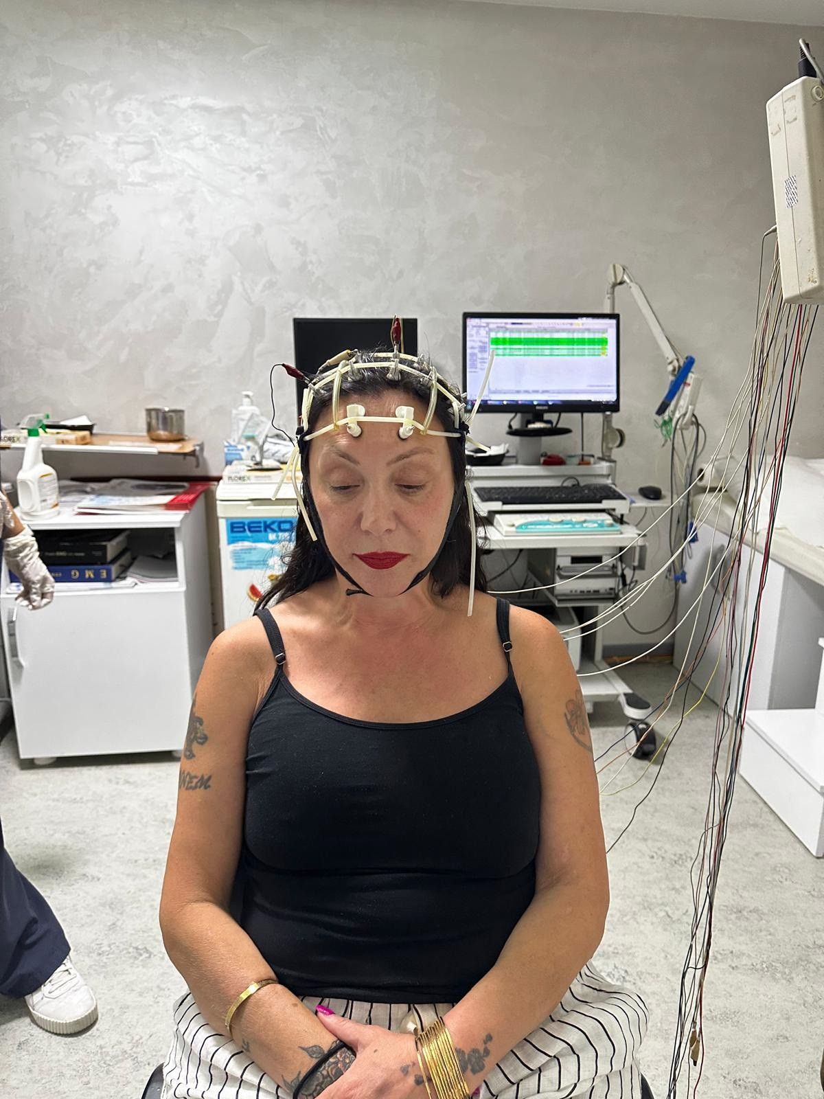 gullunun menajerinden aciklama denge kaybi yasiyordu 3 pi4APD7d