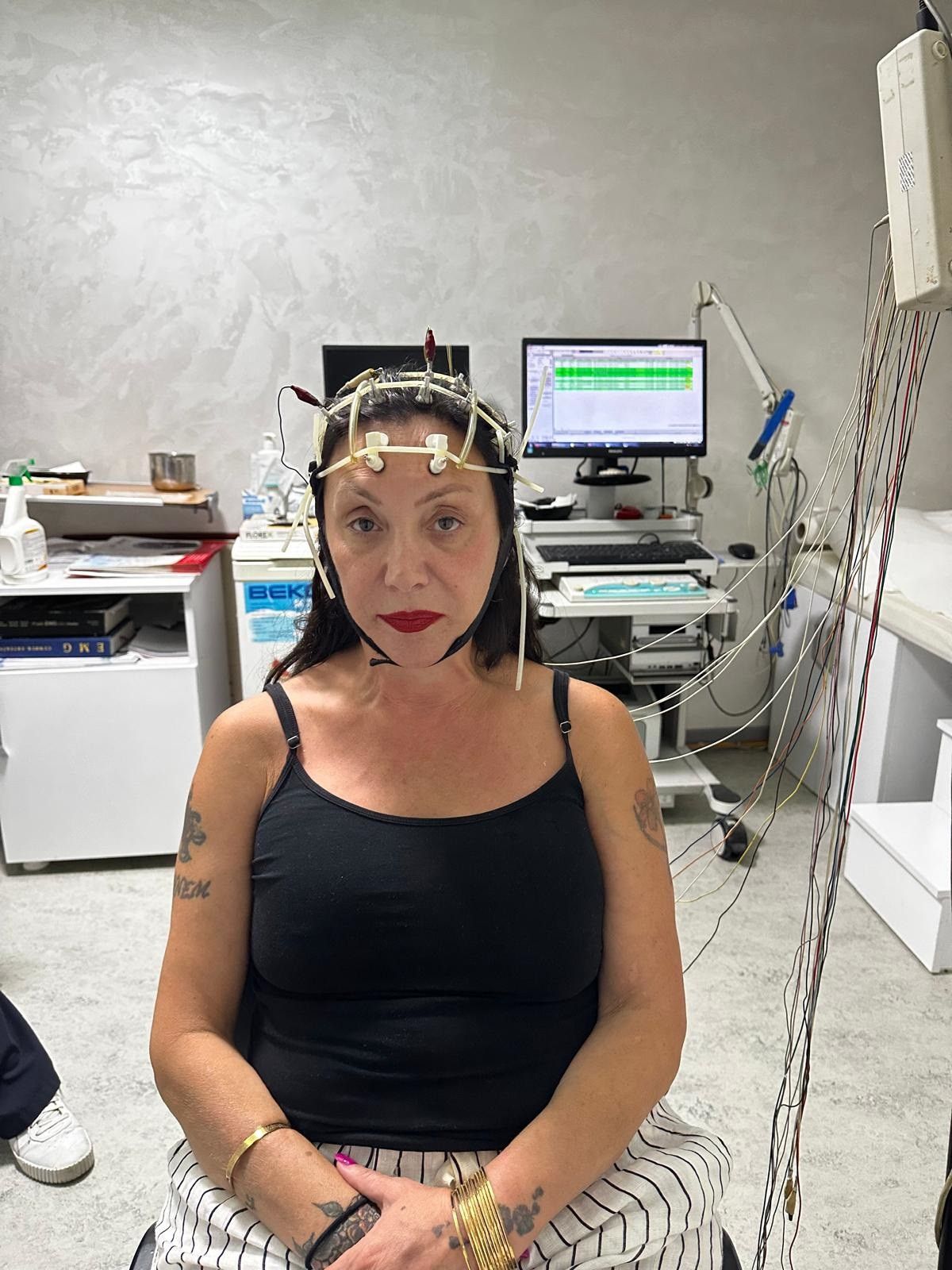 gullunun menajerinden aciklama denge kaybi yasiyordu 6 b5Ej2P4b