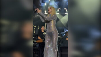 gulsen yine sahnede sinirlari zorladi sosyal medya ikiye bolundu pfE5GstQ