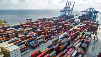 gumruklerde ticareti kolaylastiracak yeni teknolojik hamleler geliyor Swf411sq