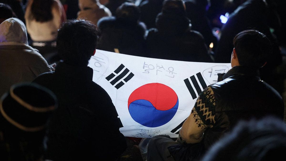 guney kore propaganda radyo yayinlarini 15 yil sonra ilk kez durdurdu 0 cmaWsJQ7