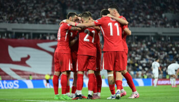 gurcistan turkiye maci avrupa basininin gundeminde KtnWLCJO