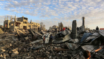 haaretz israil istihbarata ragmen gazze sinirinda gerekli tedbirleri almadi AcIimf1q