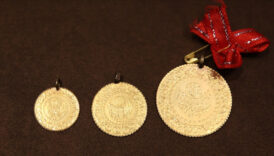 haftanin acilisinda tavan yapti 22 eylulde gram ceyrek ve cumhuriyet altin fiyatlari maEcC8BF