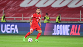 hakan calhanoglu camiadan ziyade once bayragi dusunmek lazim HPtgF5xl