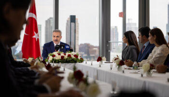 hakan fidan filistin davasini en guclu sekilde savunduk Uu5AKgG6