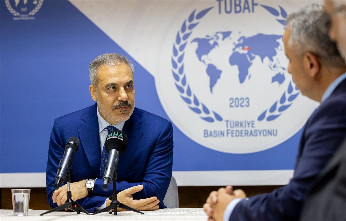 hakan fidan filistine iliskin meseleler filistinliler olmadan tartisilamaz 2 1UOSmwAg