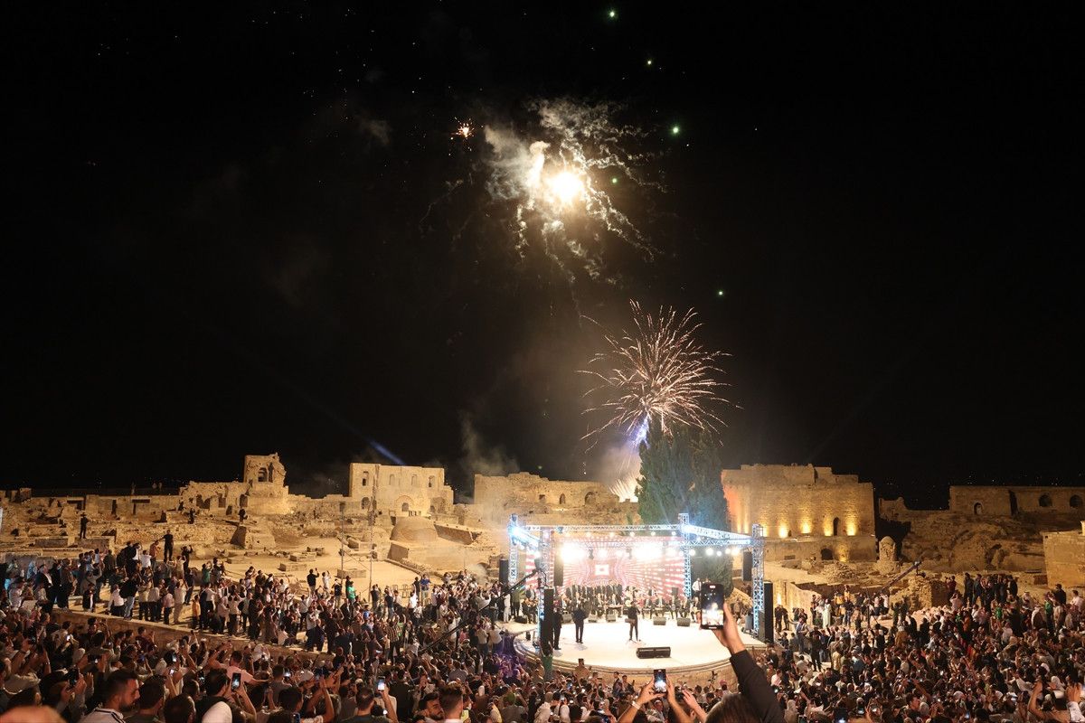 halep kalesinin restorasyonu tamamlandi ziyarete acildi 10 k6A9wW8i