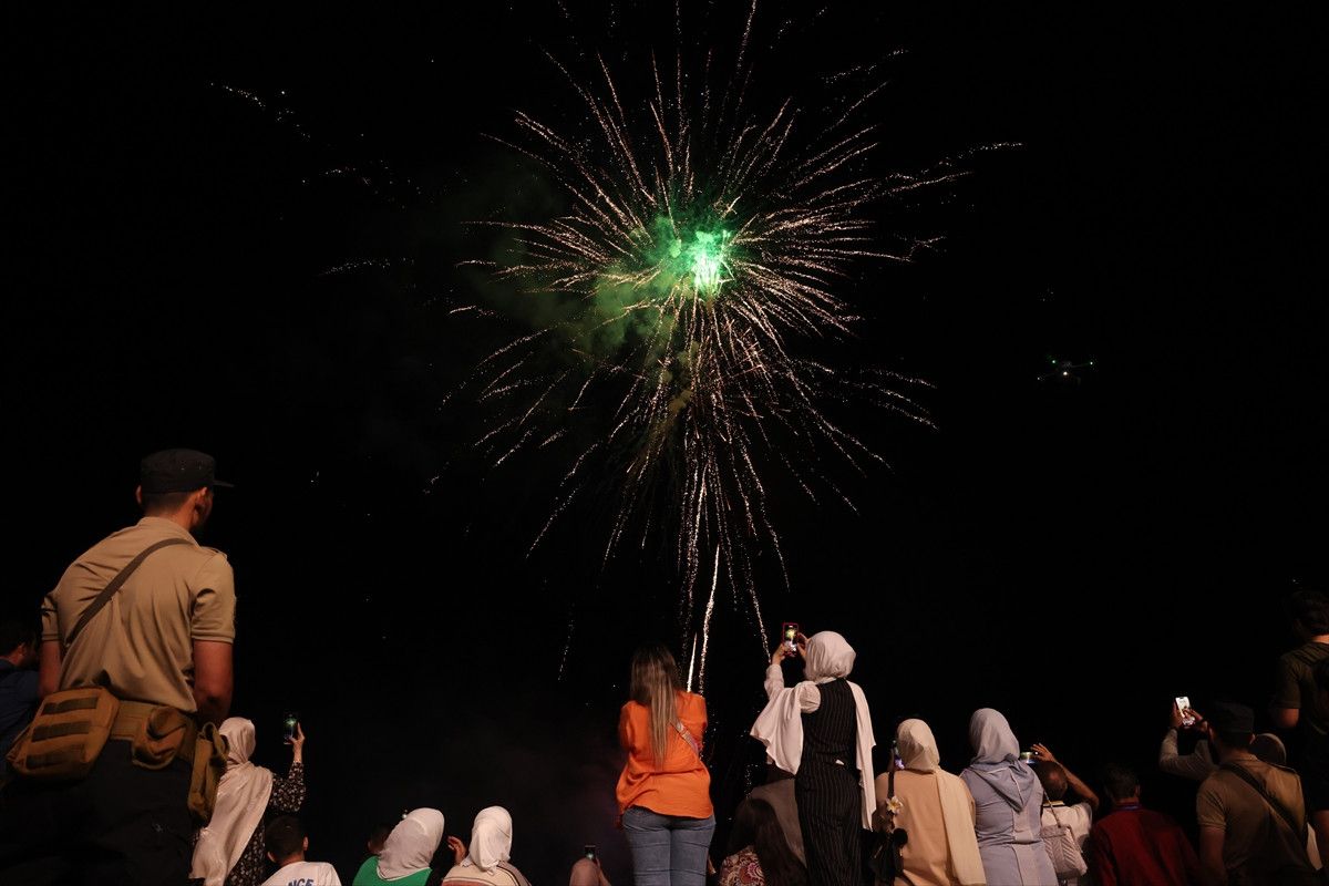 halep kalesinin restorasyonu tamamlandi ziyarete acildi 11 f2IFeiuu