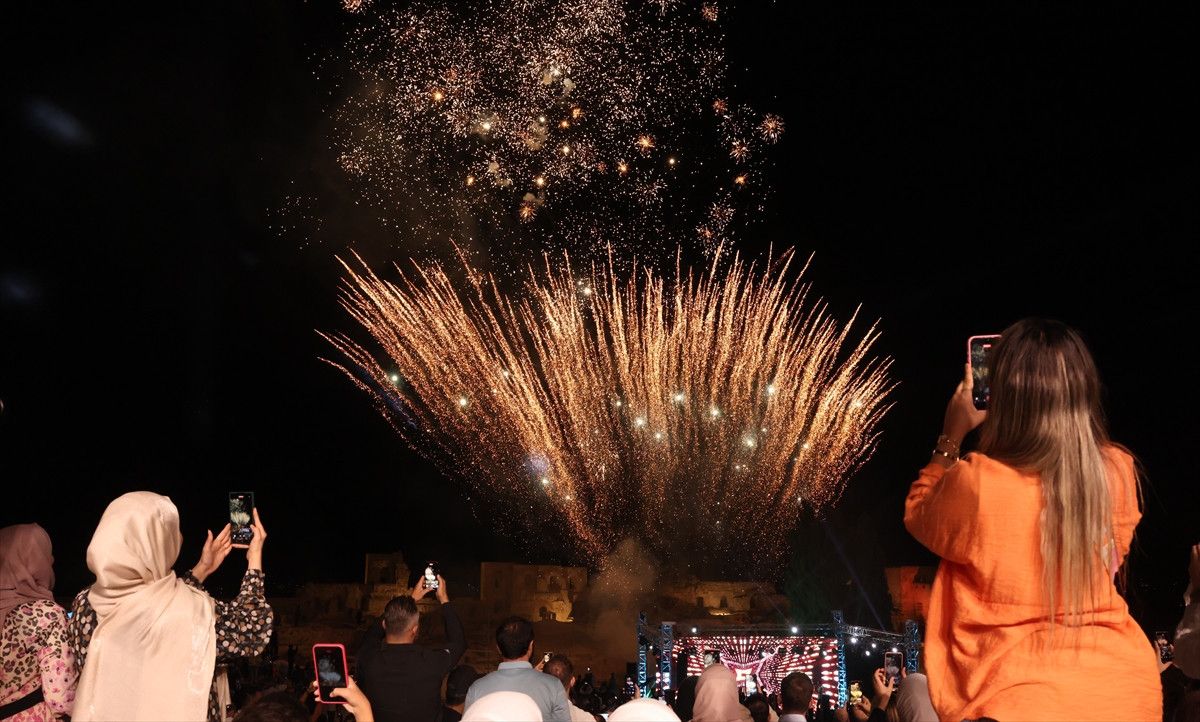 halep kalesinin restorasyonu tamamlandi ziyarete acildi 12 Skn3KiT5