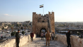 halep kalesinin restorasyonu tamamlandi ziyarete acildi MfyHyc8e