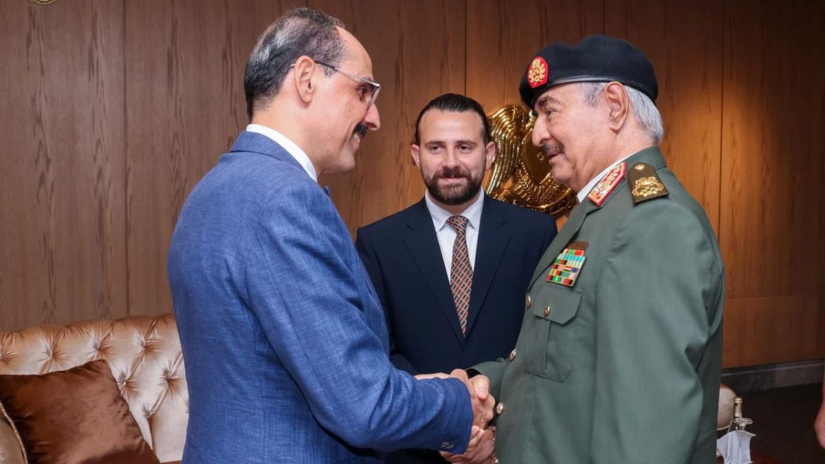 halife hafterden turkiye hamlesi ankaraya mi gelecek 2 1tlhScsj