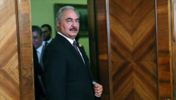 halife hafterden turkiye hamlesi ankaraya mi gelecek EHp6EGKN