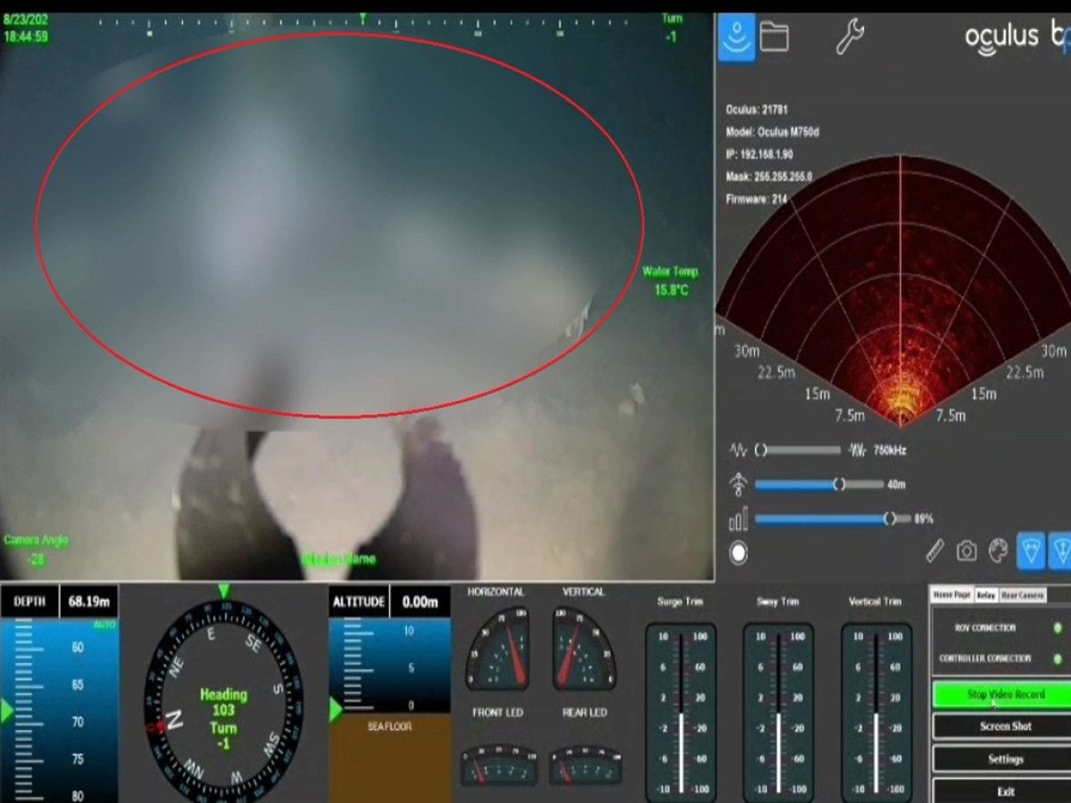 Halit Yutkay'ın cenazesi denizden çıkarıldı 3 halit yutkayin cenazesi denizden cikarildi 2