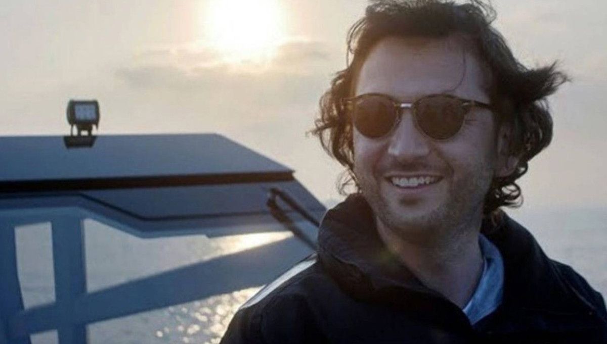 Halit Yutkay'ın cenazesi denizden çıkarıldı 5 halit yutkayin cenazesi denizden cikarildi 4 vFHk4lmJ