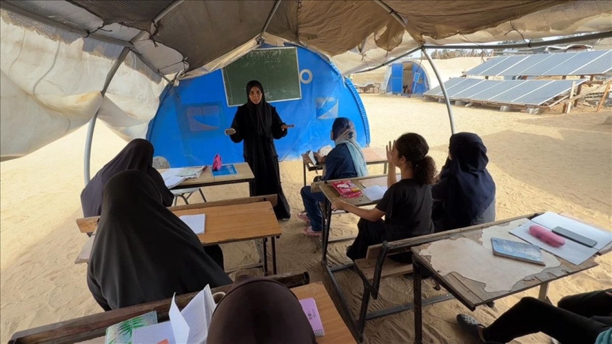 hamas israil 785 binden fazla ogrenciyi egitimden mahrum birakti 1 nkFFJ1LN