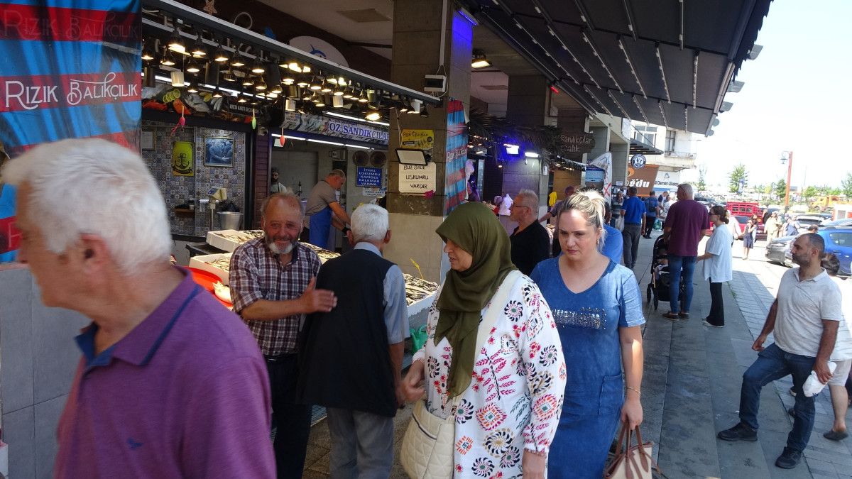 hamsiyi tezgaha erken dustu iste fiyatlar 5 c3HXXTSY