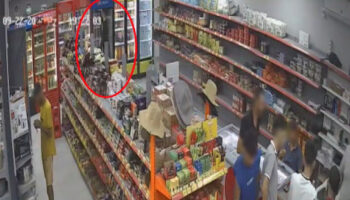 hatayda hirsiz sasirtti enerji icecegi ve biskuvi caldi CSLcnAsa