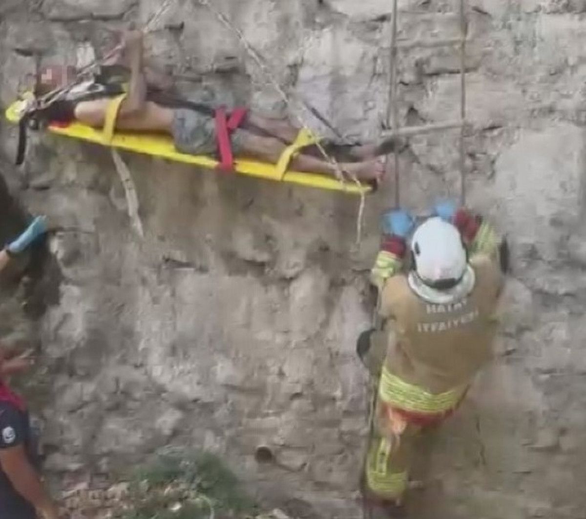 hatayda sulama kanalina dusen zihinsel engelli vatandas kurtarildi 1 kvFyONH4