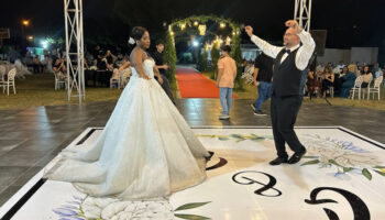 hatayin ganali gelini gifty davul zurna esliginde dugununun tadini cikartti TZDZ3VTZ