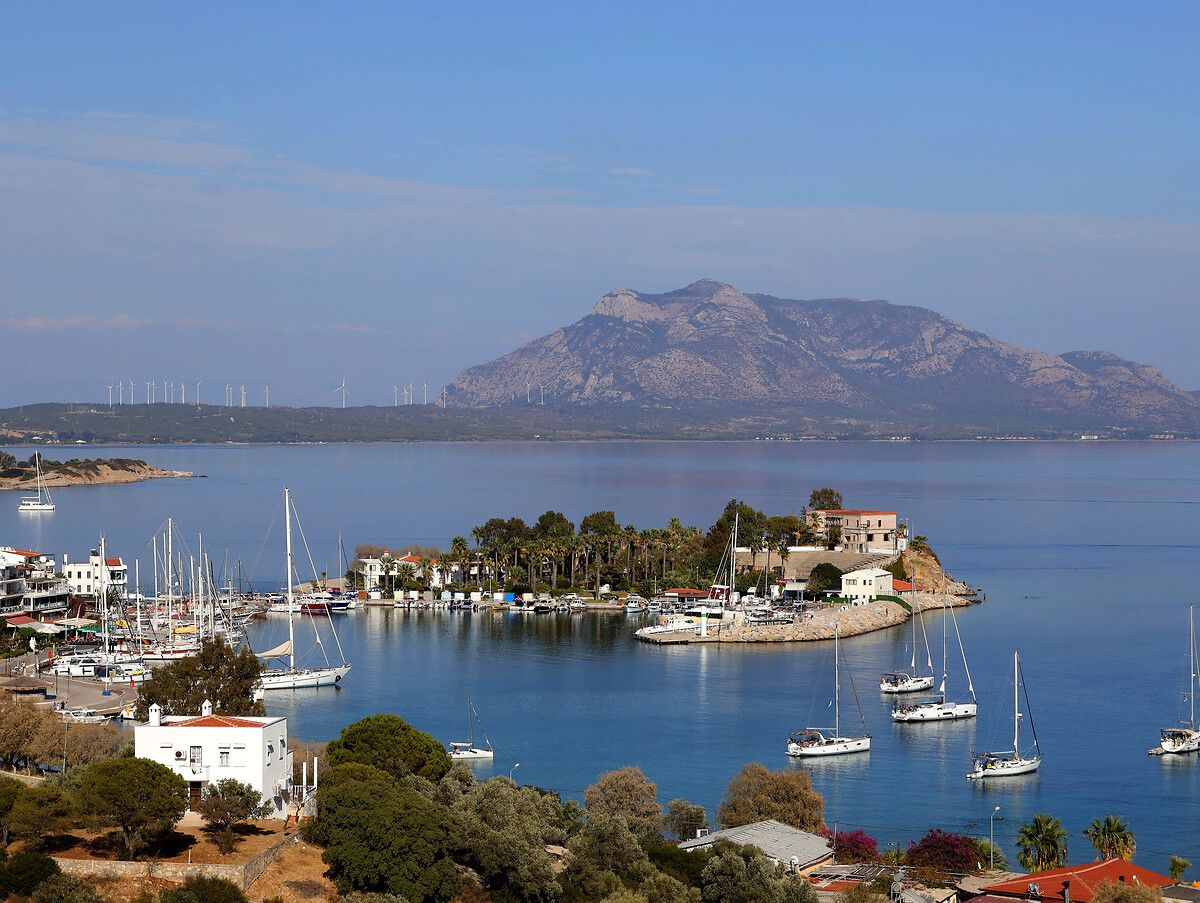 her kosesi ilgi goruyor turkiyenin en cok turist ceken 8 sehri 3 LX9d4Aeh