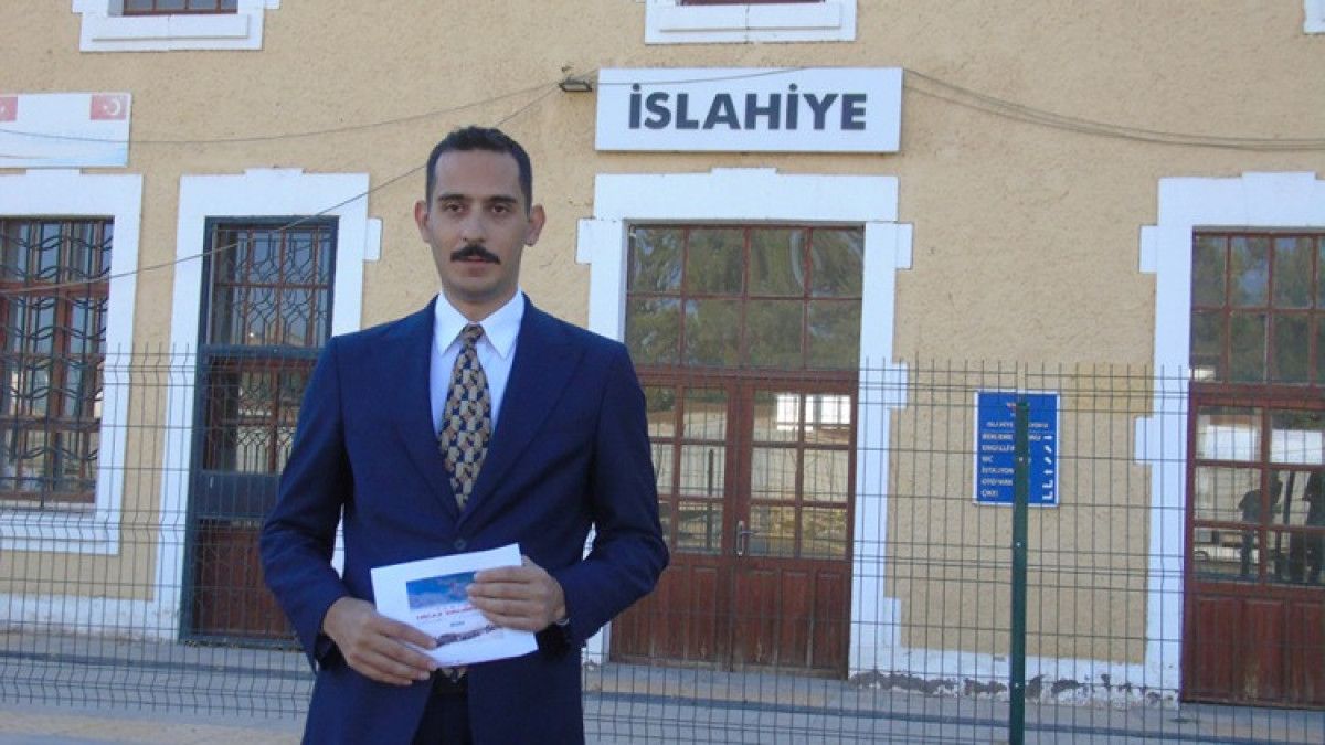 hicaz demiryolundan gaziantep ekonomisine buyuk katki 0 GecMB9PN