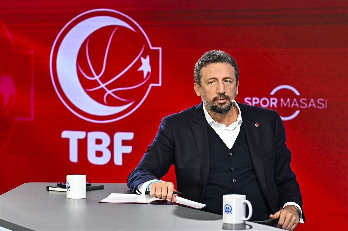 Hidayet Türkoğlu'ndan Basketbol Gelişim Merkezi'nin 1. yılına özel mesaj 1 hidayet turkoglundan basketbol gelisim merkezinin 1 yilina ozel mesaj 0 ujuDqNna