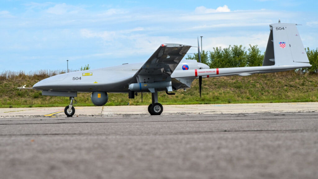 hirvatistan ordusu bayraktar tb2yi envanterine dahil etti VraNtMHs