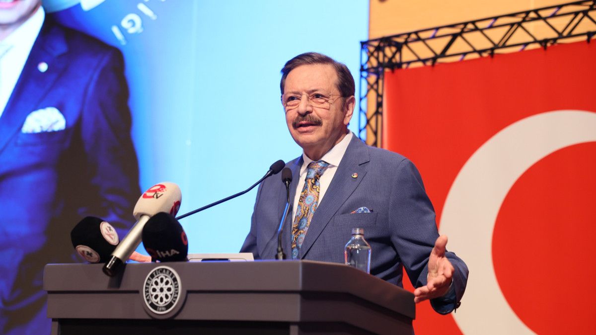 Hulusi Akar: En önemli savunma ve güvenlik, toplumun birlik ve beraberliğidir 1 hulusi akar en onemli savunma ve guvenlik toplumun birlik ve beraberligidir 0 1OjhlEqq