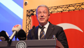 hulusi akar en onemli savunma ve guvenlik toplumun birlik ve beraberligidir JnneOXdI