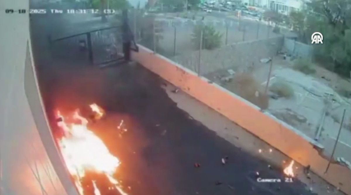 husilerin firlattigi iha israilde bir otele isabet etti 2 1VDGn2C3