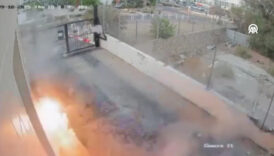 husilerin firlattigi iha israilde bir otele isabet etti BPPdNgUd