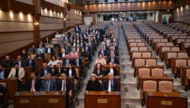 ibb meclisinde chp grubu katilim saglamadigi icin eylul oturumu yapilamadi HpYnJ2qZ