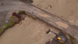 ibrahim yumaklidan karadenizdeki sellerle ilgili aciklama 183 personelimizle sahadayiz 2fNuMMR9