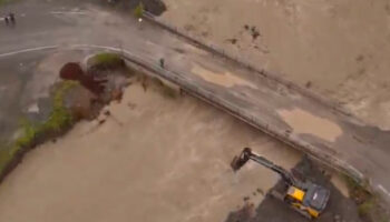 ibrahim yumaklidan karadenizdeki sellerle ilgili aciklama 183 personelimizle sahadayiz 2fNuMMR9