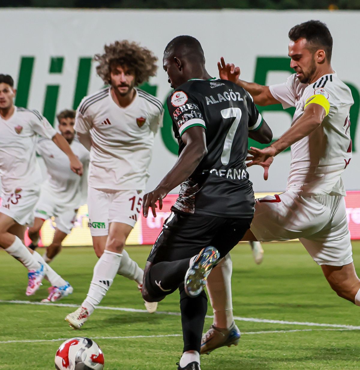 igdir fk konugu hataysporu 4 golle gecti 0