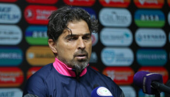 ilhan palut yine kotu bir golle maci kaybettik CJQ8kclh