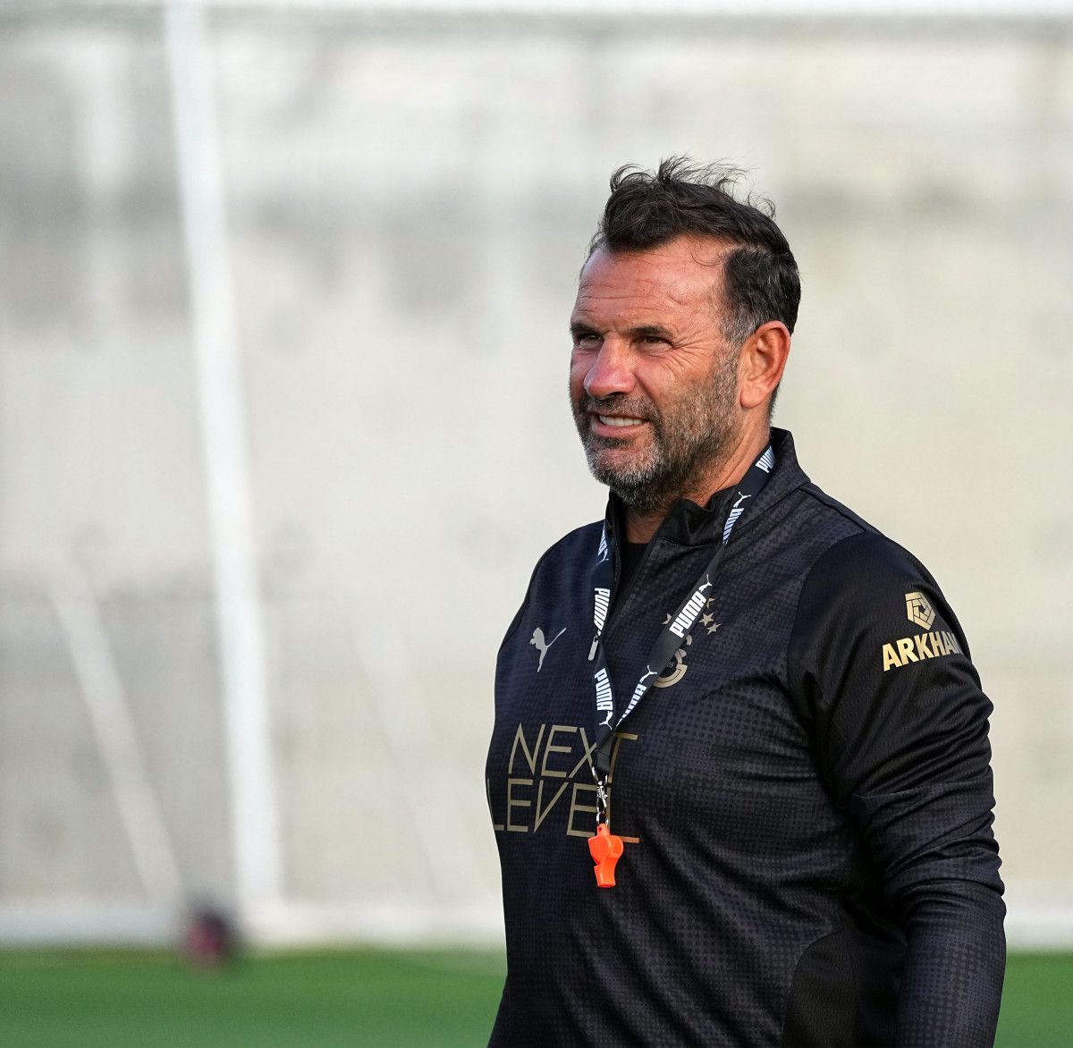 ilkay gundogan galatasaray ile ilk idmanina cikti 2 Cf58nGJa