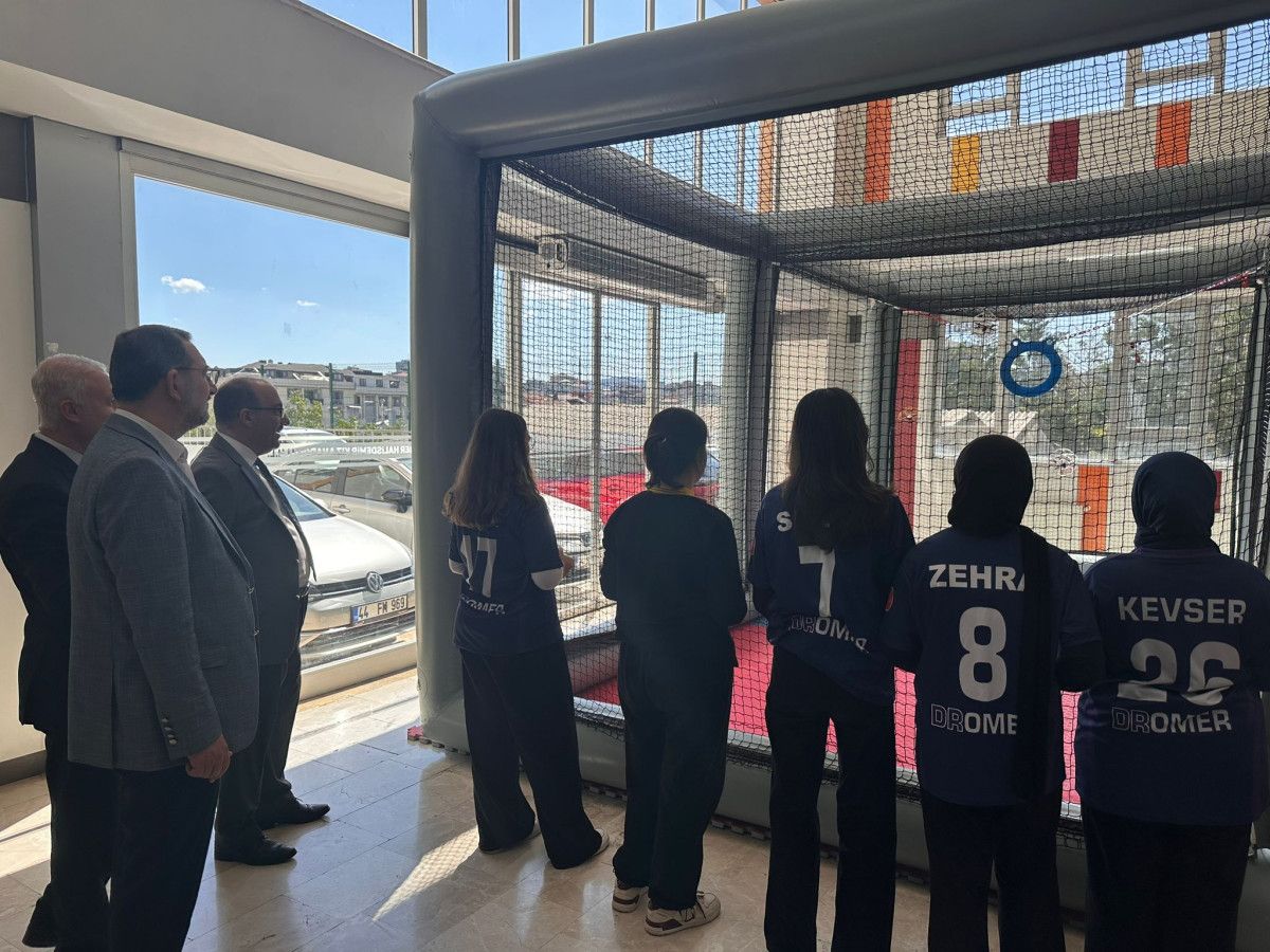 imam hatipli gencler drone soccer turkiye turnuvasinda derece kazandilar 2 vJE1jjgA