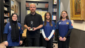 imam hatipli gencler drone soccer turkiye turnuvasinda derece kazandilar drw56g5K