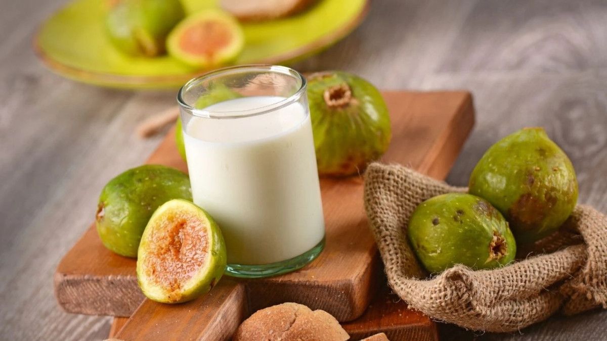 incir sutunu 7 gun surun cildinizdeki farki gorun 0 FiKaIUHi