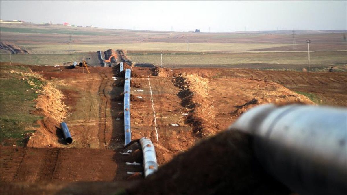 irak turkiye ham petrol boru hattindan petrol akisi yeniden basladi 1 hK3LiYPd