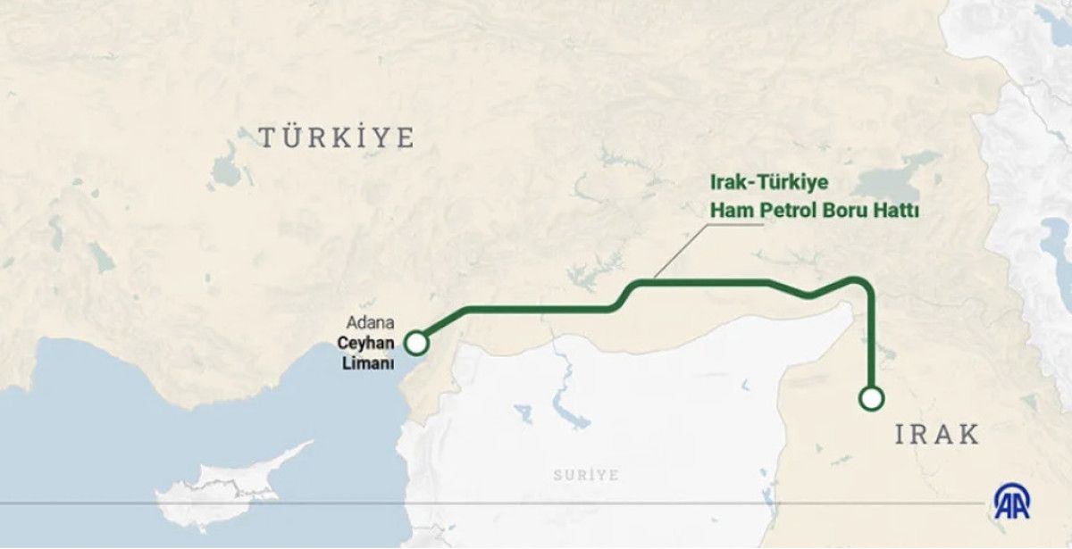 irak turkiye ham petrol boru hattindan petrol akisi yeniden basladi 2 IpeGI9eR