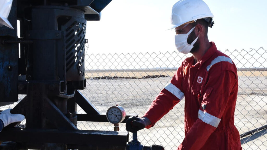 irak turkiye ham petrol boru hattindan petrol akisi yeniden basladi UG6wsh9Y