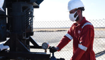 irak turkiye ham petrol boru hattindan petrol akisi yeniden basladi UG6wsh9Y