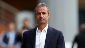 ismail kartal basin toplantisi yapacagini acikladi e4Yf95sh