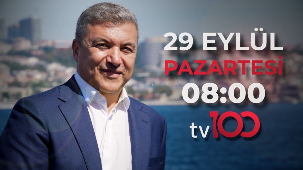 ismail kucukkaya izleyicisiyle tv100 ekranlarinda bulusacak 0 LPOP2tHe